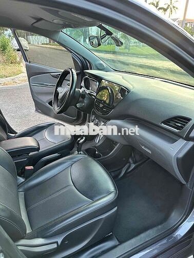 Vinfast Fadil 2020 Xám 48000km
