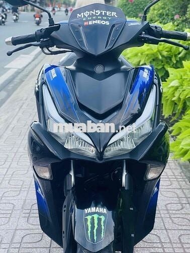 NVX 155 ABS V2 - dk 4/ 2021 bstp chính chủ