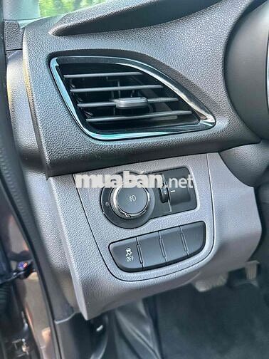Vinfast Fadil 2020 Xám 48000km