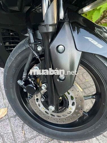 NVX 155 ABS V2 - dk 4/ 2021 bstp chính chủ