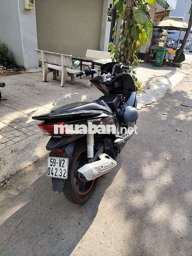 Honda PCX 125fi 2014 Đen bstp