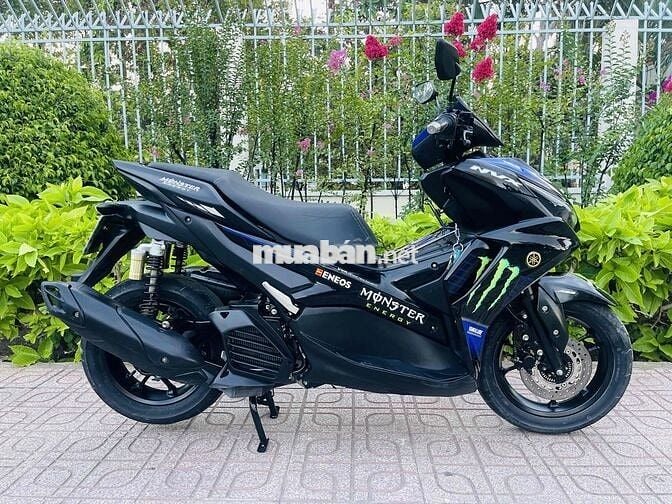 NVX 155 ABS V2 - dk 4/ 2021 bstp chính chủ