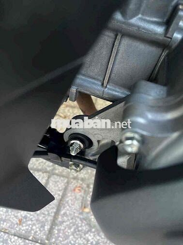 NVX 155 ABS V2 - dk 4/ 2021 bstp chính chủ