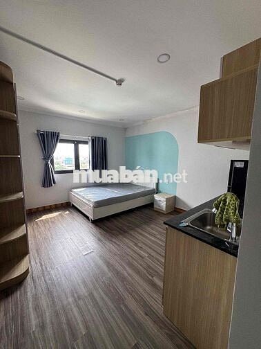 Chính chủ cho thuê căn hộ ngay mặt tiền đường Tạ Quang Bửu