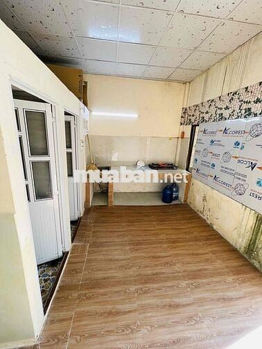 Nhà nguyên căn 4,5x30m 3phòng lộ ô tô Huỳnh Thị Nở Cái Răng