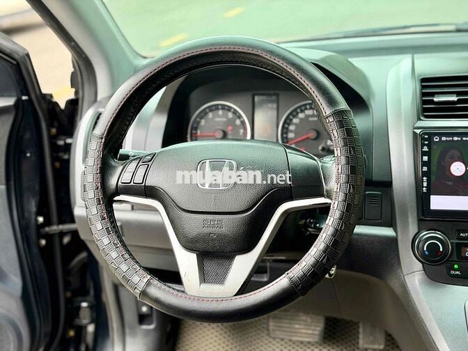 Honda CR V 2009 2.4 AT 4WD - 112000 km
