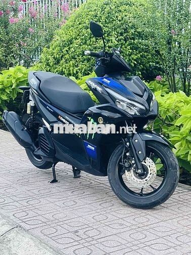 NVX 155 ABS V2 - dk 4/ 2021 bstp chính chủ
