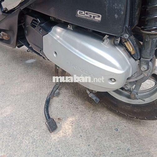 Honda Lead 2017 màu Đỏ chính chủ.