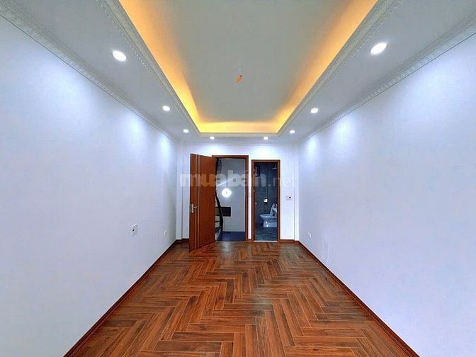 CHÍNH CHỦ BÁN GẤP  NHÀ XÂY MỚI THÁI THỊNH-YÊN LÃNG ĐỐNG ĐA