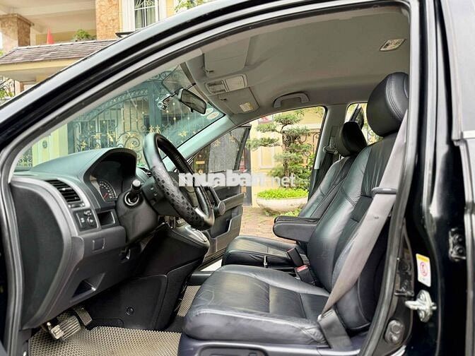 Honda CR V 2009 2.4 AT 4WD - 112000 km