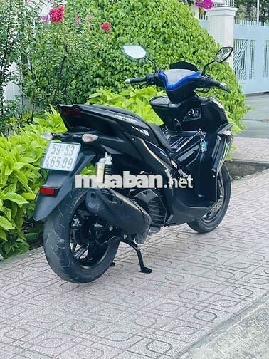 NVX 155 ABS V2 - dk 4/ 2021 bstp chính chủ