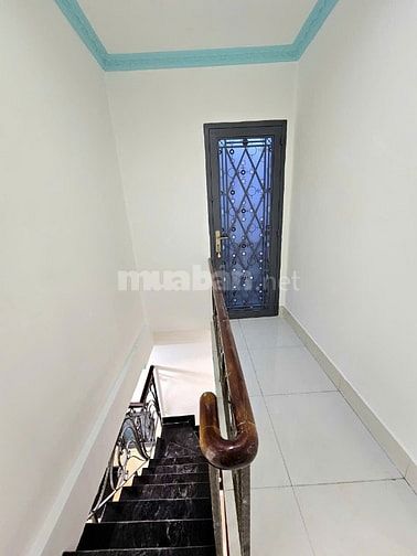Nhà mới 1269/13 Phạm Thế Hiển, P5, Q8, 1trệt, 1lầu Ngang 9m, sâu 6m