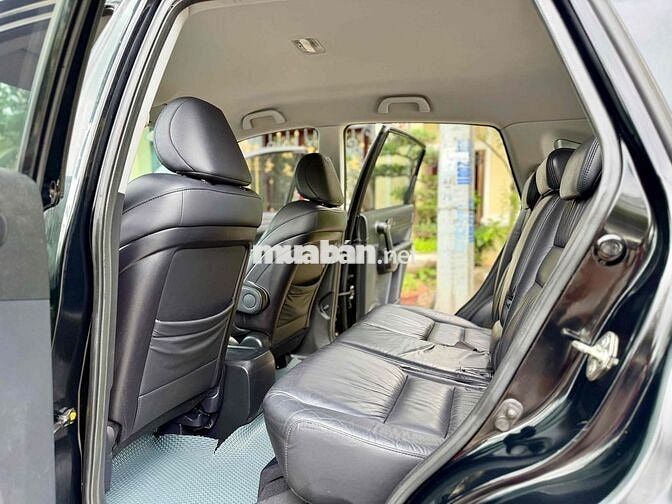Honda CR V 2009 2.4 AT 4WD - 112000 km