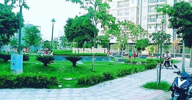 Chính chủ cần bán căn hộ The Parkland full nội thất cao cấp, 57m2.