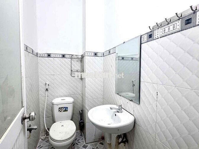 Studio Mới 100% Cửa Sổ To Rộng 28M2 Mặt Tiền Nguyễn Thị Thập Quận 7