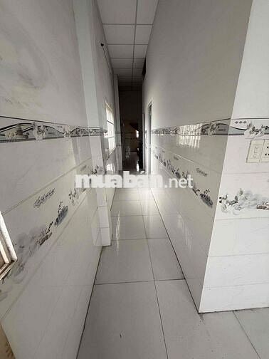 cho thuê nhà nguyên căn mặt tiền đường ĐT 3-4 đông thạnh hóc môn