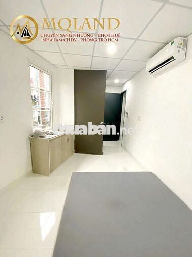 Sang 8P 8WC Cost 3,1tr HXH Đặng Thùy Trâm Bình Thạnh