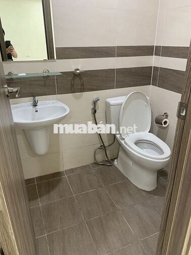 Chính chủ cần bán căn hộ The Parkland full nội thất cao cấp, 57m2.