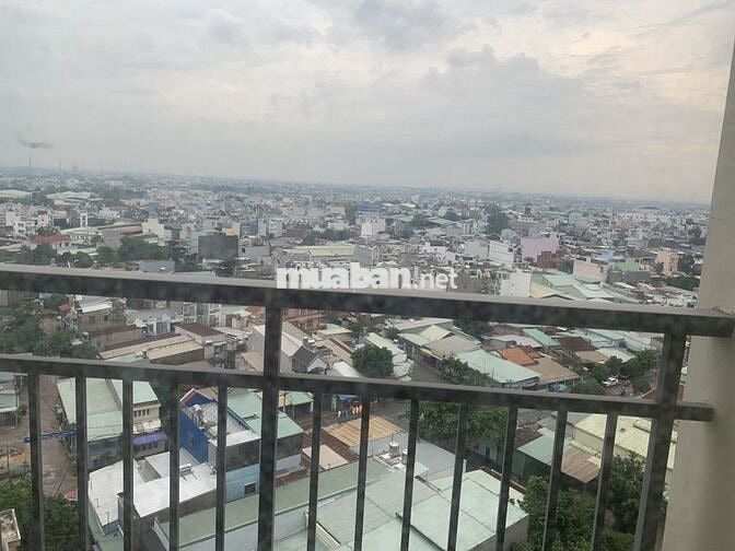 Chính chủ cần bán căn hộ The Parkland full nội thất cao cấp, 57m2.