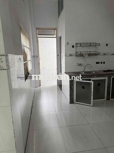 cho thuê nhà nguyên căn mặt tiền đường ĐT 3-4 đông thạnh hóc môn