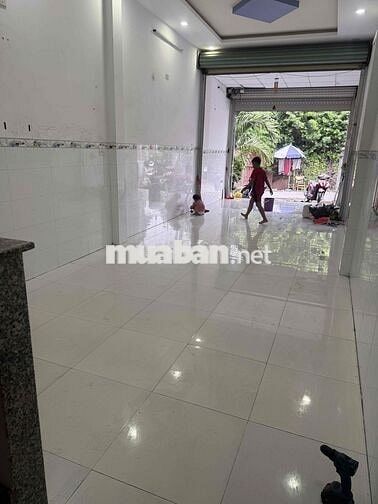 cho thuê nhà nguyên căn mặt tiền đường ĐT 3-4 đông thạnh hóc môn