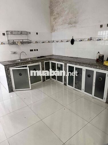 cho thuê nhà nguyên căn mặt tiền đường ĐT 3-4 đông thạnh hóc môn