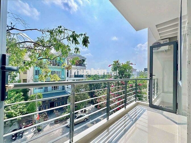 PHÒNG CHUNG CƯ MINI 25M2 SẴN NỘI THẤT