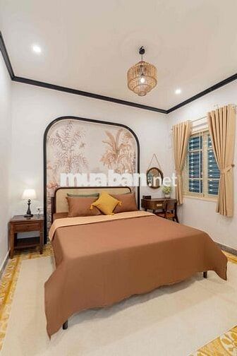 Nhà nguyên căn riêng biệt - Nội thất cao cấp
