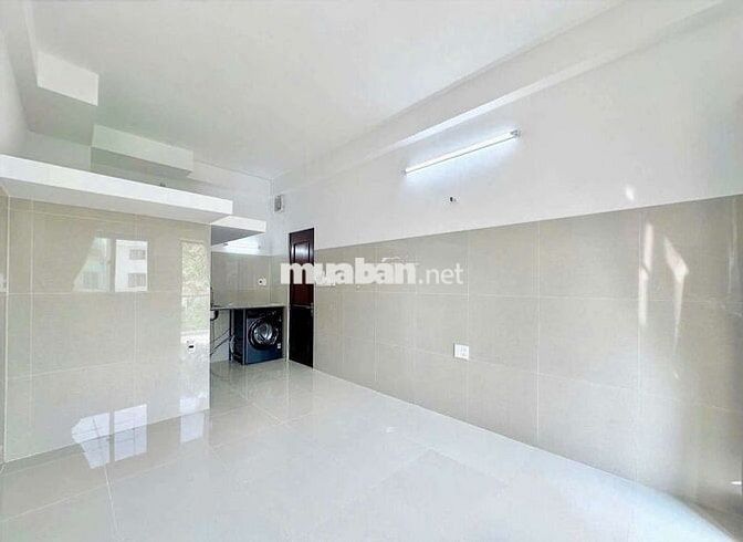 PHÒNG CHUNG CƯ MINI 25M2 SẴN NỘI THẤT
