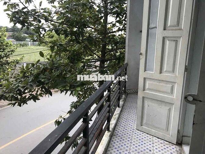 MẶT TIỀN KD NGUYỄN ĐÌNH CHIỂU P.Đông Hoà TPHCM