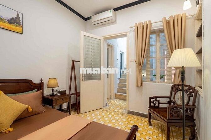 Nhà nguyên căn riêng biệt - Nội thất cao cấp