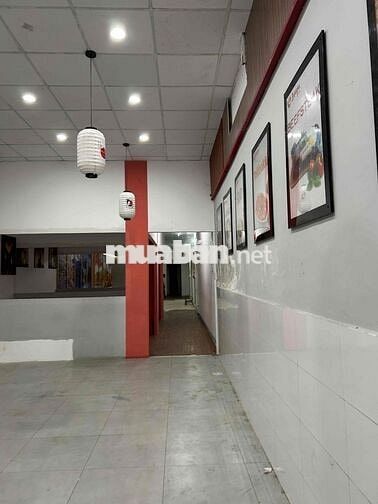 cho thuê hoặc bán nhà mặt tiền đường Vĩnh lộc