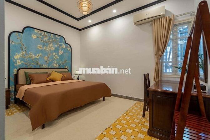 Nhà nguyên căn riêng biệt - Nội thất cao cấp