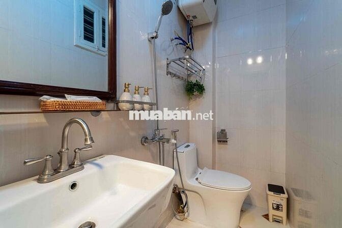Nhà nguyên căn riêng biệt - Nội thất cao cấp