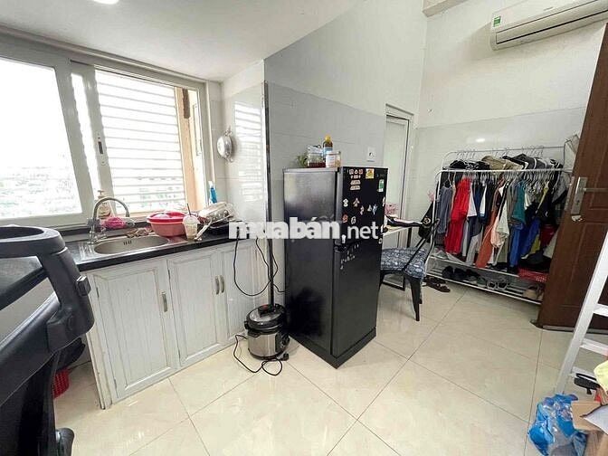 PHÒNG ĐẸP CÓ THANG MÁY - TỰ DO GẦN CHỢ BÀ CH