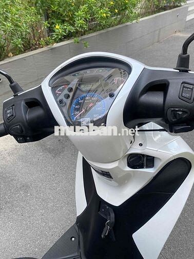 Honda SH 125 2015 Trắng bản Smartkey