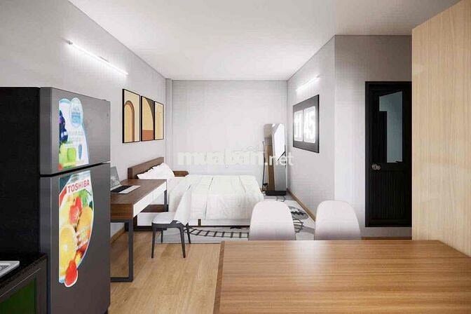 CHO THUÊ CĂN HỘ PENTHOUSE NẰM NGAY TRUNG TÂM BÌNH THẠNH