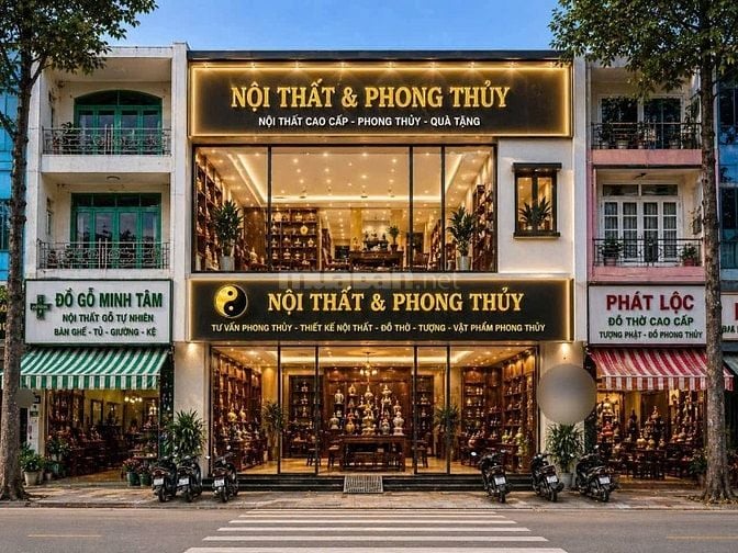 Hiếm!! MT Nguyễn Chí Thanh Q5 ngang 7m hiếm có phù hợp showroom...