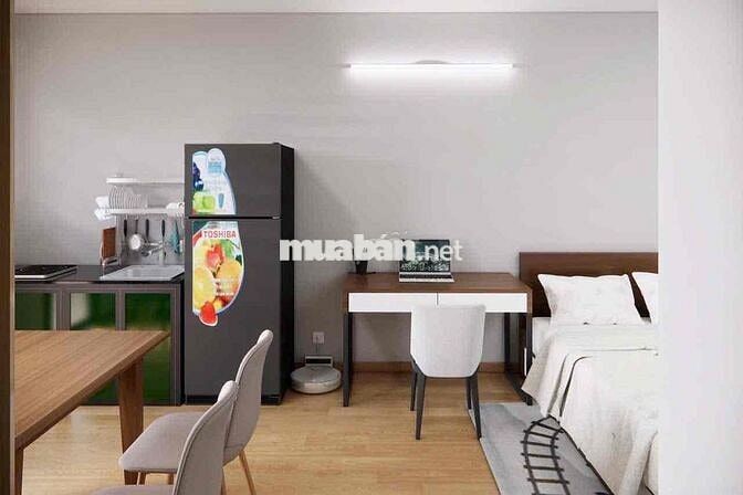CHO THUÊ CĂN HỘ PENTHOUSE NẰM NGAY TRUNG TÂM BÌNH THẠNH