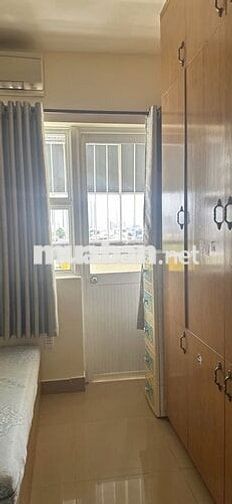 Cho thuê CH Him Lam Nam Khánh , 2PN, 2Wc, full