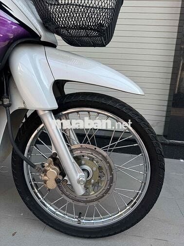 Honda Alpha úp zx bstp 9c