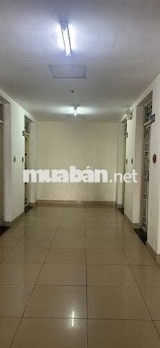 Cho thuê CH Him Lam Nam Khánh , 2PN, 2Wc, full