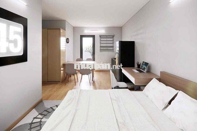 CHO THUÊ CĂN HỘ PENTHOUSE NẰM NGAY TRUNG TÂM BÌNH THẠNH