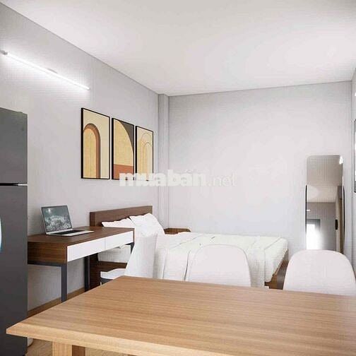 CHO THUÊ CĂN HỘ PENTHOUSE NẰM NGAY TRUNG TÂM BÌNH THẠNH