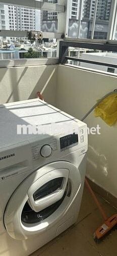 Cho thuê CH Him Lam Nam Khánh , 2PN, 2Wc, full