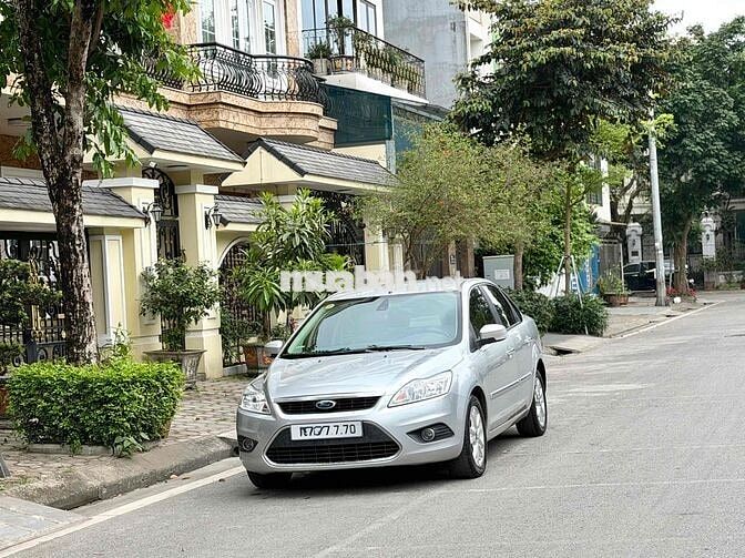 Ford Focus 2013 Titanium 2.0 AT - 89000 km