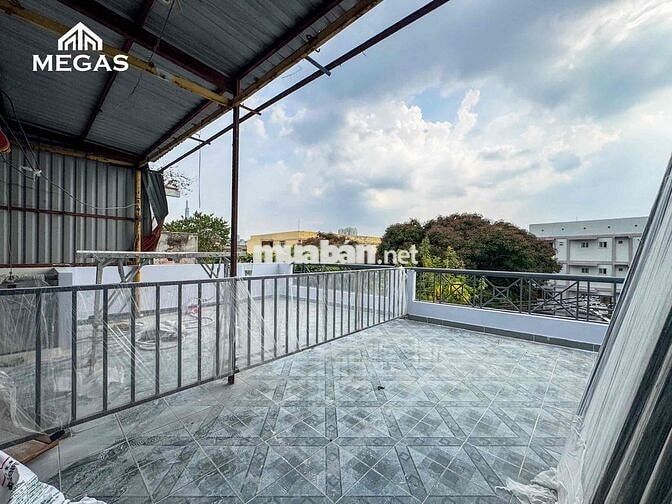 CHO THUÊ CĂN HỘ PENTHOUSE NẰM NGAY TRUNG TÂM BÌNH THẠNH