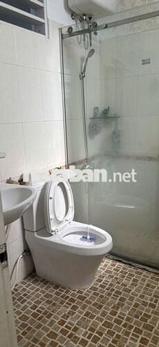 Cho thuê CH Him Lam Nam Khánh , 2PN, 2Wc, full