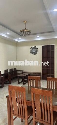 Cho thuê CH Him Lam Nam Khánh , 2PN, 2Wc, full