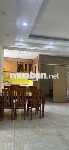 Cho thuê CH Him Lam Nam Khánh , 2PN, 2Wc, full